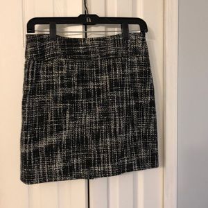Limited Mini Skirt